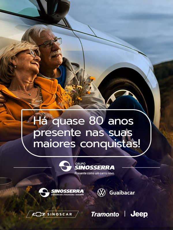 Slider Quase 80 anos...}